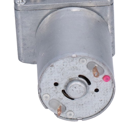 Worm gear box 4632 - worm,