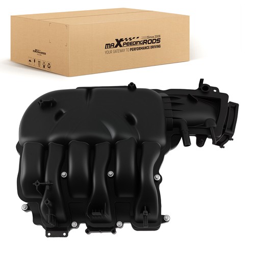 Intake manifold for ram - intake,