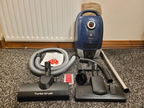 Miele compact extreme - compact,