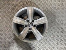 13-19 VW GOLF MK7 16" INCH 5