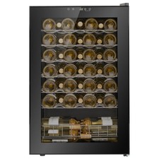 electriQ 48 Bottle Capacity