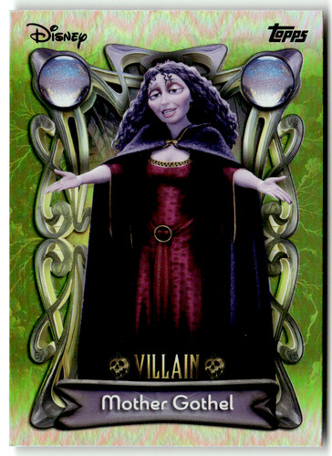 Topps disney wonder 2025 - topps, no