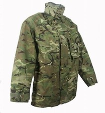 MTP WATERPROOF JACKET