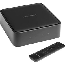Harman Kardon Citation Multi Room Stereo Amp BT Wifi Air Play Google Chromecast