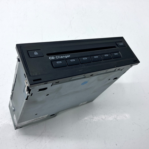 Audi a6 cd changer - a4,