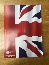 Rover MG Range 2004-05 UK Brochure City 25 Streetwise 45 75 ZR ZS ZT TF X-Power