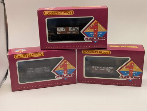 Hornby gauge vintage - hornby, oo
