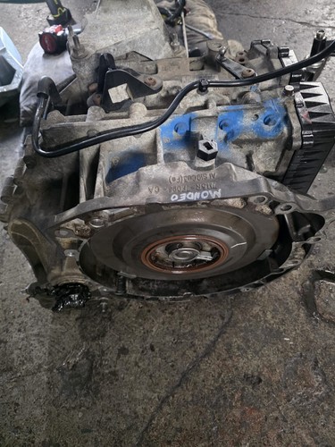 Ford 6dct450 mps6 - ford, powershift
