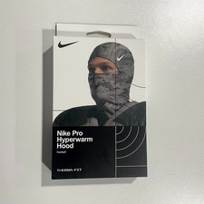 Nike Pro HyperWarm Hood Ski