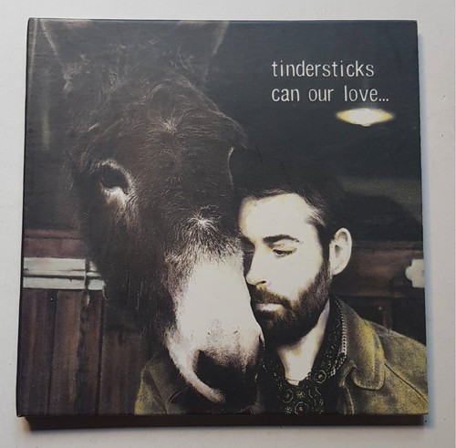 Tindersticks can our love - tindersticks,