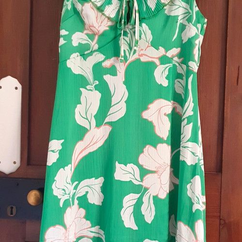 Lipsy london green white - lipsy, green/white