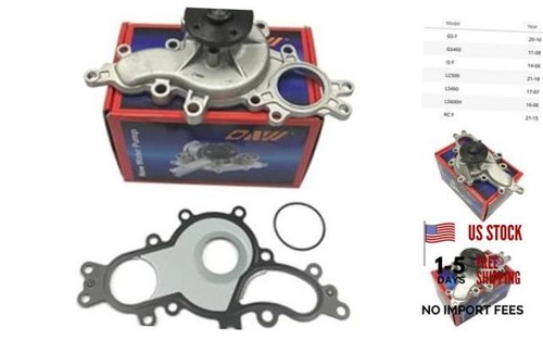 T3010 engine water pump - t3010, for