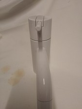 Vola HV1 Bathroom Mixer Tap white