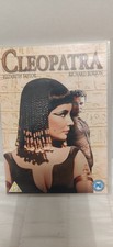 Cleopatra (DVD, 2010)