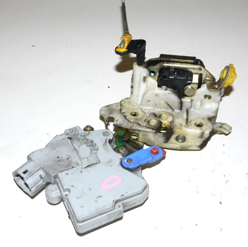 Nissan micra mk2 k11 - mk2,
