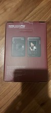 Fujifilm Instax Hybrid Instant Camera Mini LiPlay 2.7" LCD Buil-In-Flash Bronze