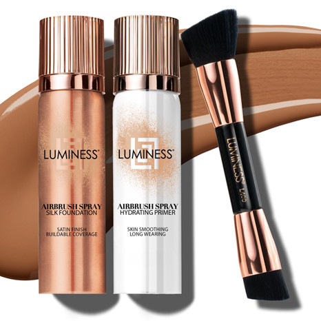 Nwt luminess airbrush spray - airbrush,