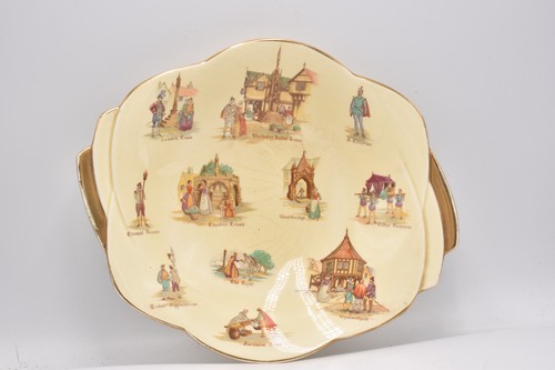 Vintage royal winton grimwades - vintage,