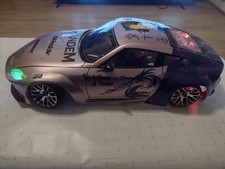 Rc Nissan fairlady 1/10 200mm