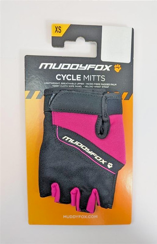 Muddyfox cycle mitts - muddyfox,