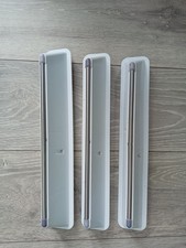 White Knight ECO86A Tumble Dryer Paddles