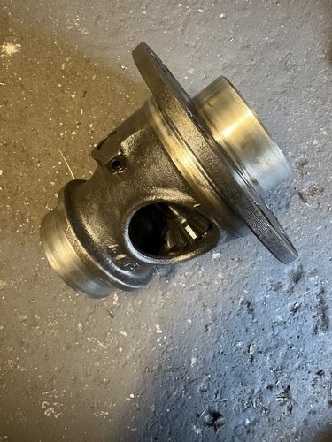 Type swing straight axle - type,