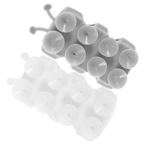Pcs silicone shower - pcs,