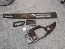 BMW 5 Series E61 Interior