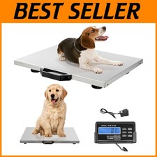 Foldable 1100 Lbs Veterinary