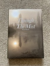 Through The Mist By Terry