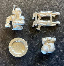 Warhammer 40k IMPERIAL GUARD