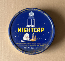 Vintage Dunhill NIGHTCAP