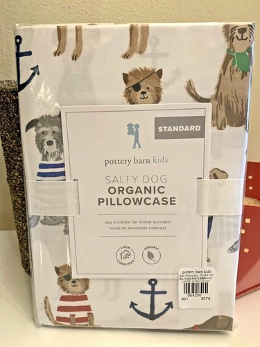 Pottery barn salty dog - pottery,