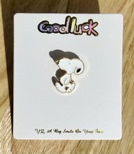 Gift For Friends Snoopy Dog