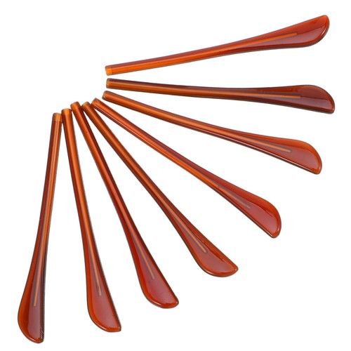 Pairs eyeglass temple - eyeglass, grips