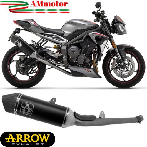 Arrow triumph street - arrow,