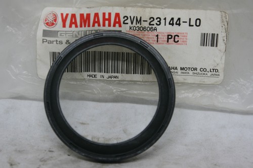 Fork dust seal yamaha - dust,