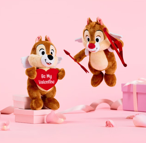 Disney store chip dale - store,