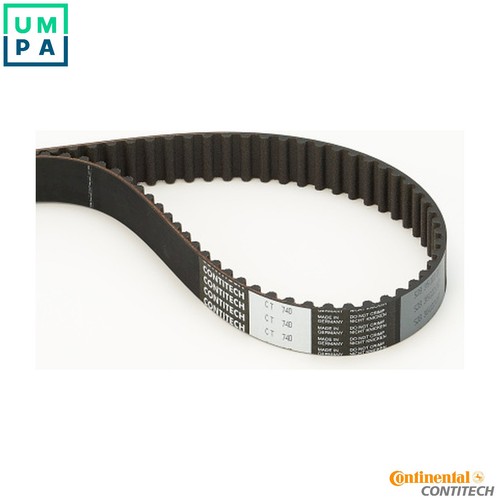 Timing belt ct740 - for, daihatsu