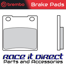 Brake Pads for SUZUKI GSX 400