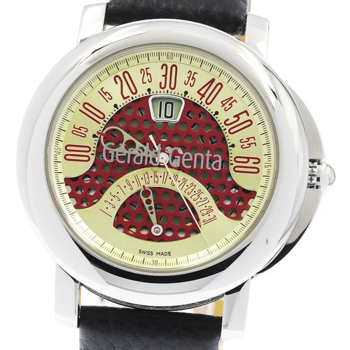 Gerald genta arena retro - genta, by
