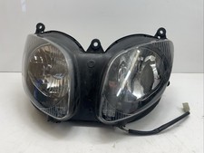 ♻️ Yamaha Xp 500 Tmax 2004 - 2007 Front Headlight ♻️