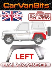 For daihatsu fourtrak rocky - fourtrak,