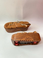 Vintage 1970’s Roller