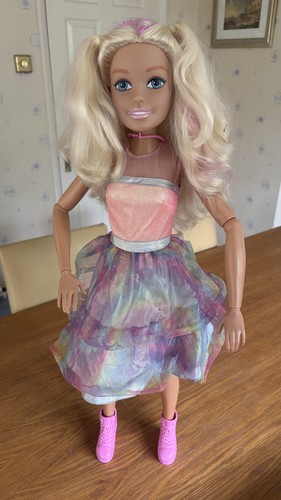 Barbie mattel just play - barbie,
