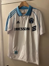 OLYMPIQUE MARSEILLE 1999/2000