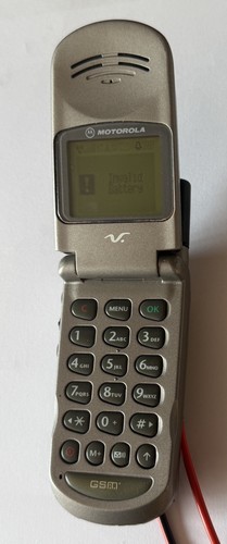 Motorola v50 startac v3688 - v50,