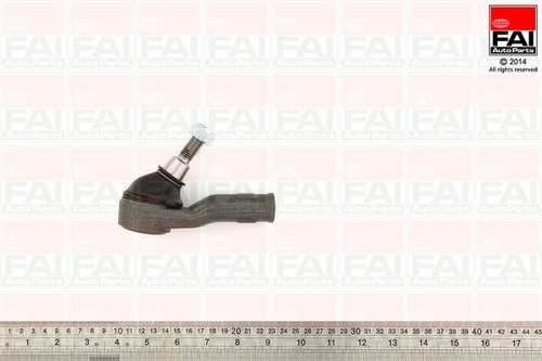 Fai front tie rod end - tie,