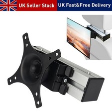 TV Headrest Mount Bracket For