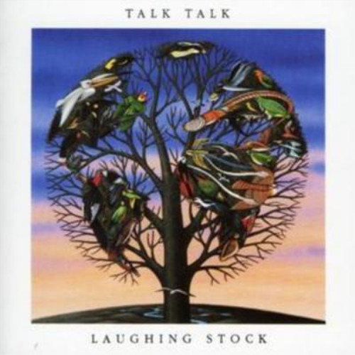 Talk laughing - talk,